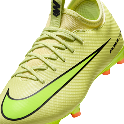 Nike Jr. Mercurial Vapor 16 Academy Younger/Older Kids' Multi-Ground Low-Top Football Boot