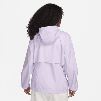 Nike Sportswear Essential Repel Women's Woven Jacket. Nike.com