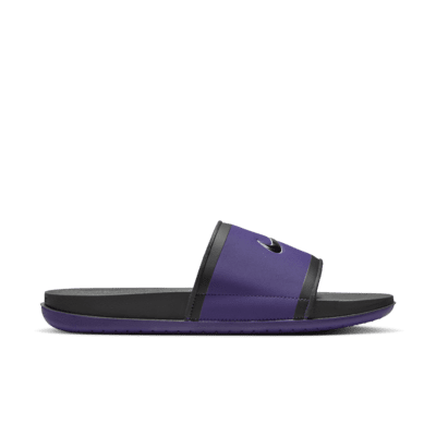 Nike Offcourt (Baltimore Ravens) Offcourt Slides