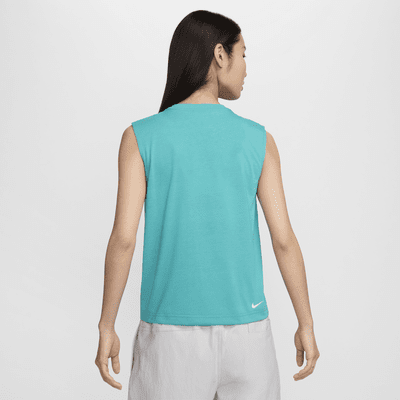 Camiseta de tirantes para mujer Nike ACG Dri-FIT ADV "Goat Rocks"