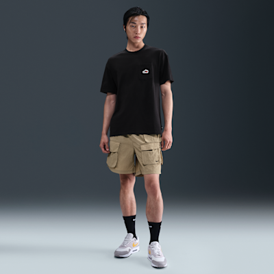 나이키 스포츠웨어 남성 에어맥스 90 패치 티셔츠