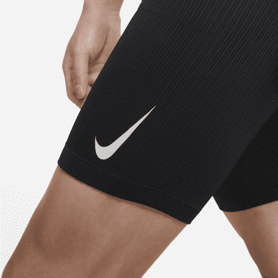 Nike Dri-FIT ADV AeroSwift Men's 1/2-Length Racing Tights