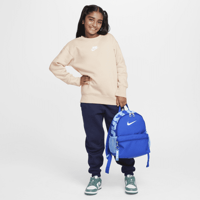 Nike Brasilia JDI Minirugzak voor kids (11 liter)