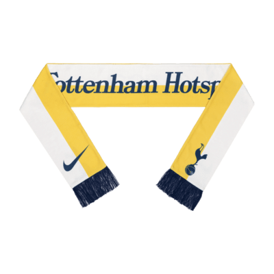 Tottenham Hotspur Nike Soccer Scarf