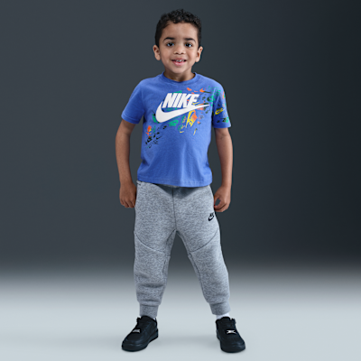 Nike Toddler Club Revealed T-Shirt