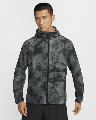 waterproof nike jacket mens