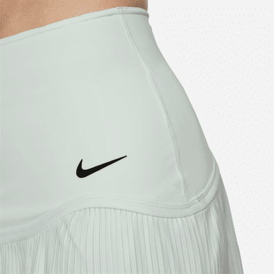 Dámská tenisová sukně Nike Advantage Dri-FIT