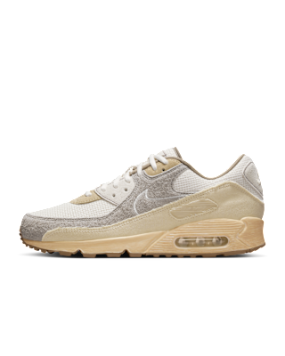 Nike Air Max 90 Premium｜90 忠於跑鞋設計的－迅翼官方商城