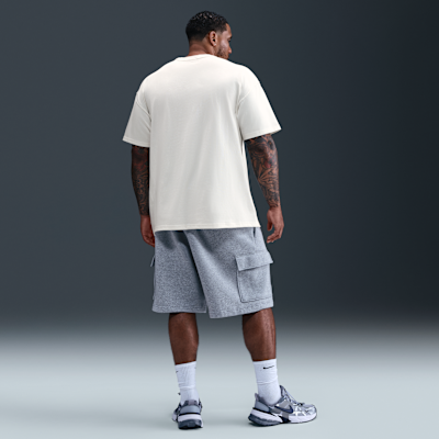 Playera para hombre Nike Sportswear Premium Essentials