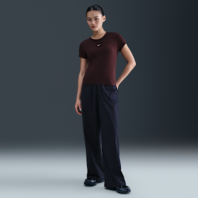 Nike Sportswear Chill Knit Women's T-shirt