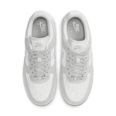 Nike Air Force 1 '07 Women's Shoes