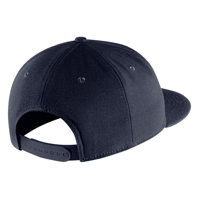 FFF Pro Big Kids' Snapback Hat. Nike.com