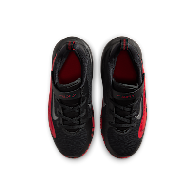 Tenis para niños de preescolar Nike IsoFly