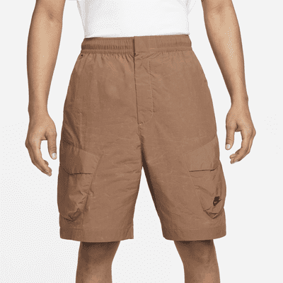 Nike Sportswear Tech Essentials Men's Woven Unlined Utility Shorts