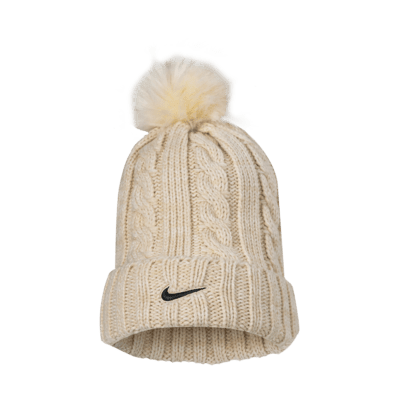 Portland Thorns FC Nike NWSL Knit Beanie