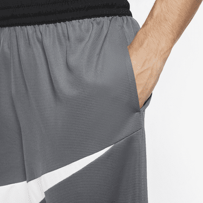 Shorts de básquetbol Nike Dri-FIT