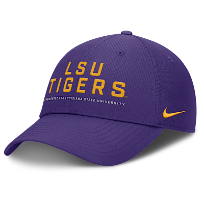 LSU On-Field Club Gameday