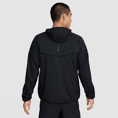 Nike Stride Men's Repel UV Running Jacket