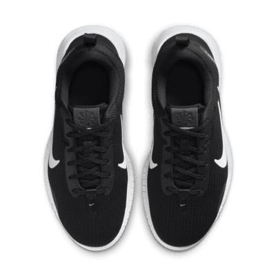 Nike Flex Experience Run 12 Women's Road Running Shoes (Extra Wide)