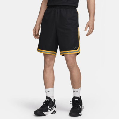 Nike DNA Men's Dri-FIT 8" Basketball Shorts