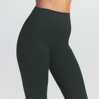 Leggings acampanados slim de tiro alto para mujer NikeSKIMS Matte