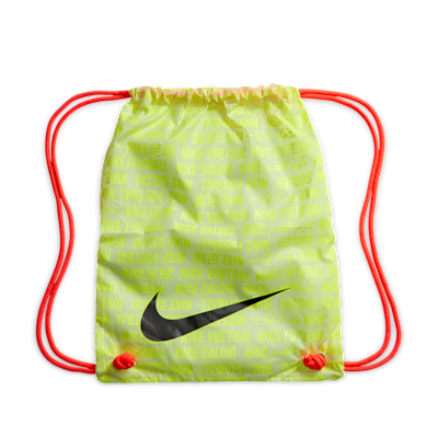 Nike Phantom 6 High Elite Firm-Ground Soccer Cleats