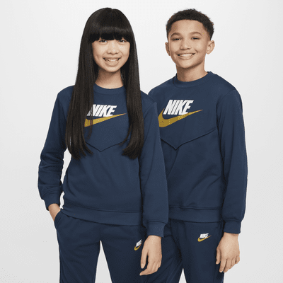 Nike Sportswear tréningruha nagyobb gyerekeknek