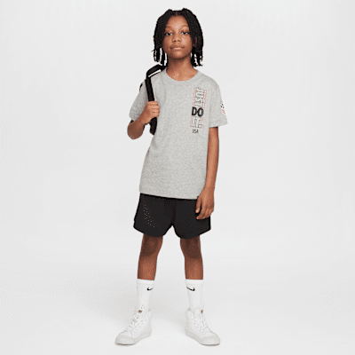 USWNT Big Kids' Nike Soccer T-Shirt