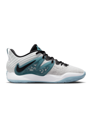 KD15 EP Basketball Shoes. Nike ID