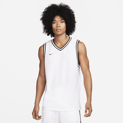 Jersey de básquetbol Dri-FIT para hombre Nike DNA. Nike.com