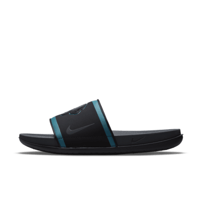 Nike Offcourt (NFL Jacksonville Jaguars) Slide