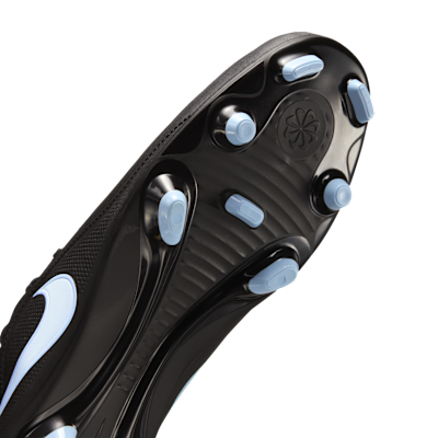 Nike Tiempo Maestro Club Multi-Ground Low-Top Soccer Cleats