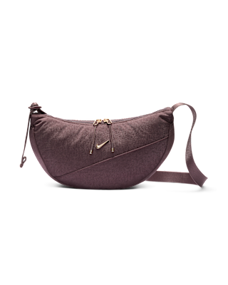 Женская сумка Nike Aura Crescent Crossbody Bag (4L)
