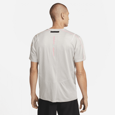 ナイキ Dri-FIT D.Y.E. メンズ ショートスリーブ フィットネストップ
