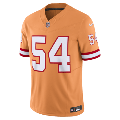 Nike Tampa Bay Buccaneers No54 Lavonte David Olive Youth Super Bowl LV Bound Stitched NFL Limited 2017 Salute To Service Jersey