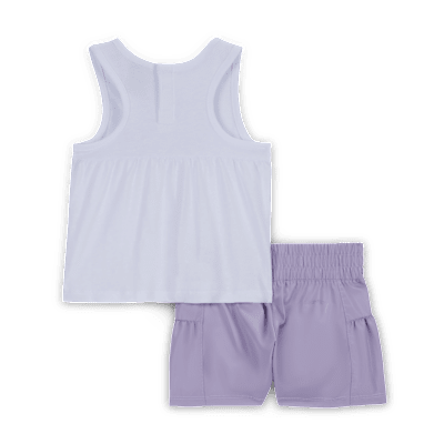 Jordan Older Kids' Post Up Cargo Trousers