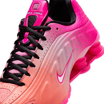 Nike Shox R4 Women's Shoes