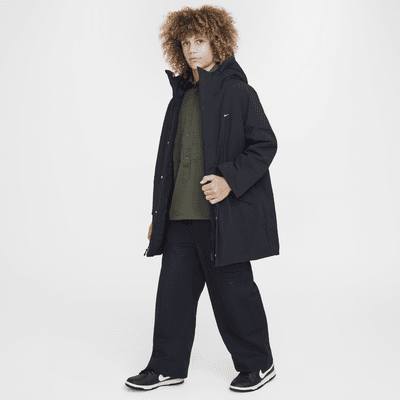 Nike Sportswear Metro Ground parka voor kids