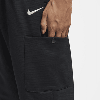 Nike Men's Therma-FIT Basketball Cargo Pants. Nike JP