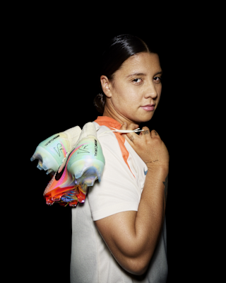 Nike Mercurial Superfly 10 Elite "Sam Kerr"