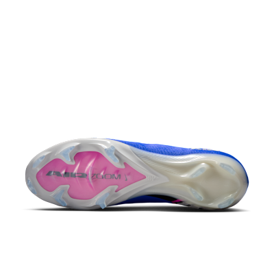 Nike Mercurial Vapor 16 Elite low-top voetbalschoenen (stevige ondergronden)