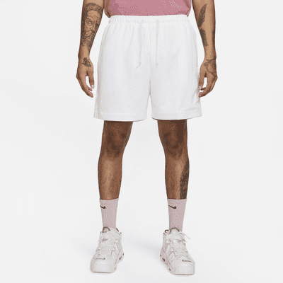 Men\'s Mesh Authentics Sportswear Nike Shorts.