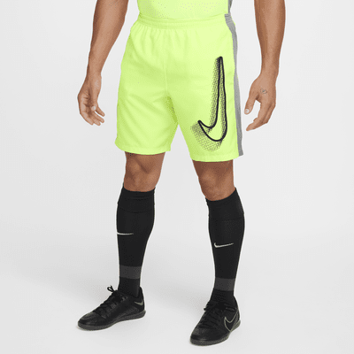 Nike Academy Men's Soccer Shorts