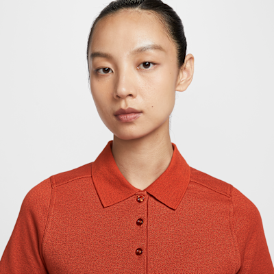 Nike Women's Golf Polo Dress