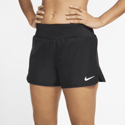 nike outlet womens running shorts