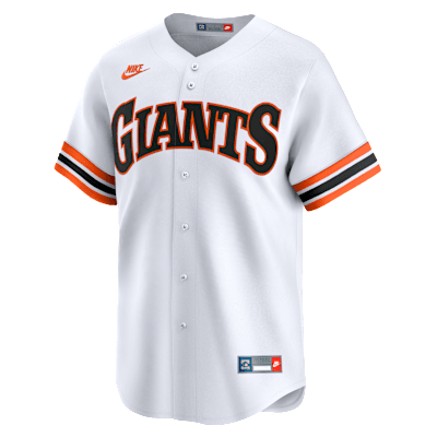 San Francisco Giants Cooperstown