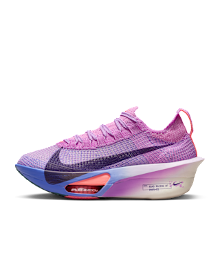 Unisex кроссовки Nike Alphafly 3 Road Racing