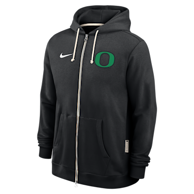 Oregon Sideline
