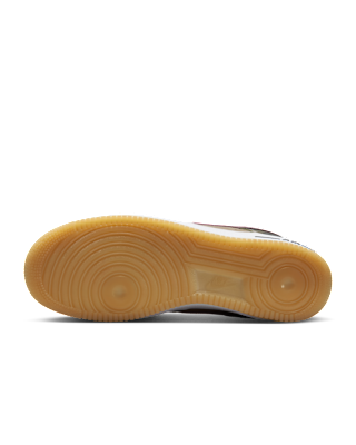 Nike Air Force 1 低筒 Retro