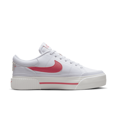 Nike Court Legacy Lift Women's Shoes